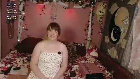 Maddy Cat online show from July 2026 01:53:02 PM