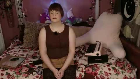 Maddy Cat online show from July 2026 05:21:01 PM