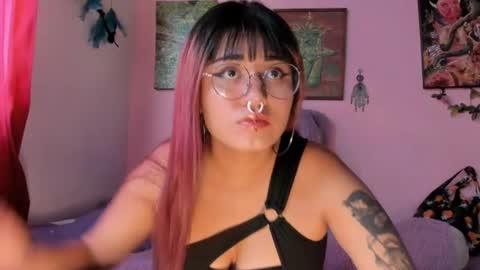 Maddy  online show from July 2026 08:33:01 PM