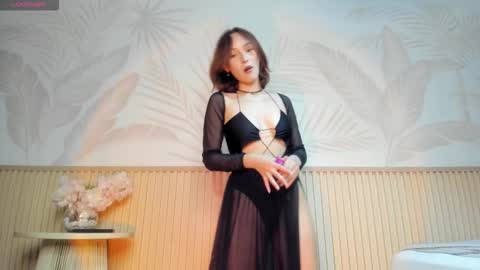 Maddy3 online show from November 2025 12:11:02 AM