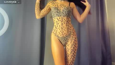 maddy_midnight online show from November 2025 06:48:01 AM