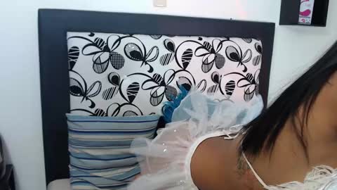 Maddy Parker  online show from December 2024 05:51:01 AM