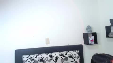 Maddy Parker  online show from December 2024 06:09:01 AM