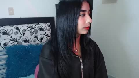 Maddy Parker  online show from December 2024 09:53:02 AM