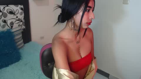 Maddy Parker  online show from January 2025 09:48:01 AM