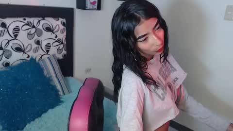 Maddy Parker  online show from January 2025 09:35:01 AM