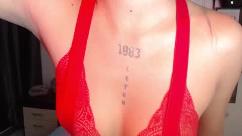 Maddy Parker  online show from February 2025 03:12:01 AM