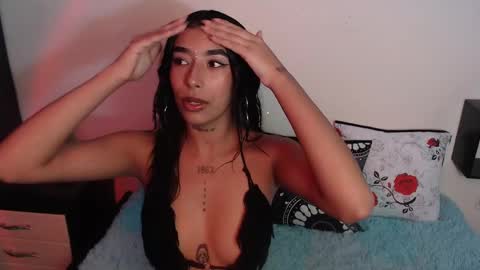 Maddy Parker  online show from February 2025 02:40:02 AM