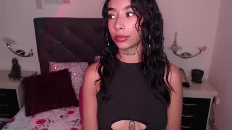 Maddy Parker  online show from March 2025 04:22:01 PM