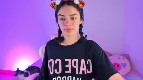 maddy_parker__ online show from November 2025 09:14:01 PM