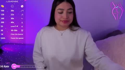 Maddy Connor online show from February 2025 06:44:01 PM