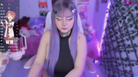 Maddy Foox online show from December 2025 02:34:01 PM