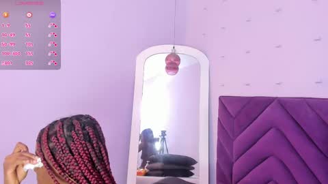 maddyjohnsonn online show from February 2025 03:45:02 AM