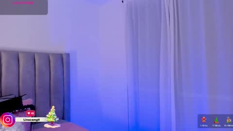 Lina  online show from December 2025 04:32:01 AM