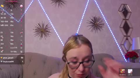 Maddy online show from April 2026 04:24:01 AM