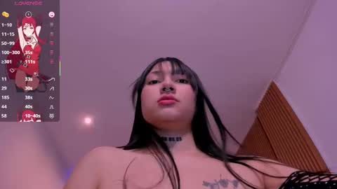 Maddyson online show from October 2025 03:48:02 AM