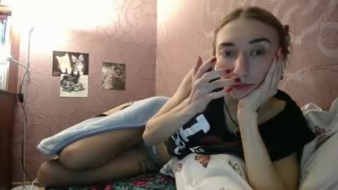 Snapshot of made_x_heaven chatting on December 2024 10:50:02 AM Julia online show from December 2024 10:50:02 AM