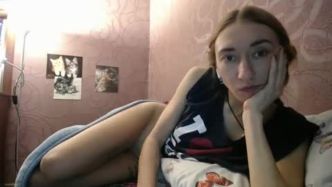 Snapshot of made_x_heaven chatting on December 2024 01:54:02 PM Julia online show from December 2024 01:54:02 PM