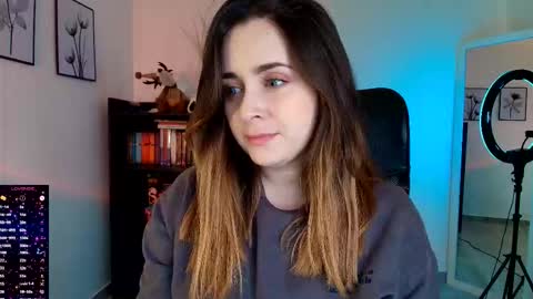 madelamee online show from January 2026 09:31:01 PM
