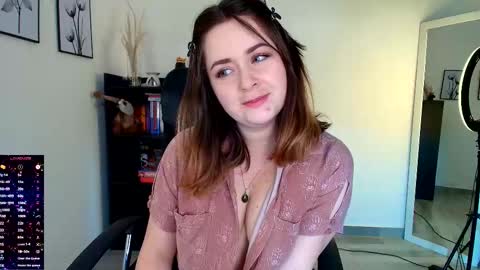 madelamee online show from February 2026 05:30:02 PM