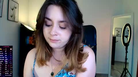 madelamee online show from February 2026 09:57:01 PM