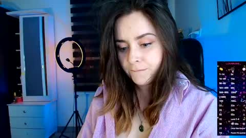 Snapshot of madelamee chatting on May 2026 11:34:04 PM madelamee online show from May 2026 11:34:04 PM