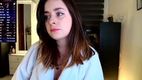 Snapshot of madelamee chatting on June 2026 12:12:02 AM madelamee online show from June 2026 12:12:02 AM