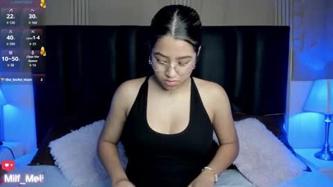 madelayn_torres online show from November 2025 01:00:02 PM
