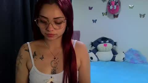 Snapshot of madeleine_2018 chatting on May 2026 10:11:01 AM sofia online show from May 2026 10:11:01 AM