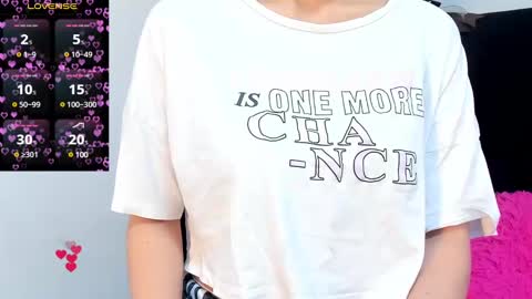 Madelin Clerk online show from December 2024 01:55:01 PM