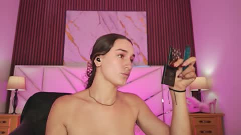 Madeline  online show from February 2026 01:45:01 AM