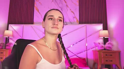 Madeline  online show from March 2026 03:20:01 AM