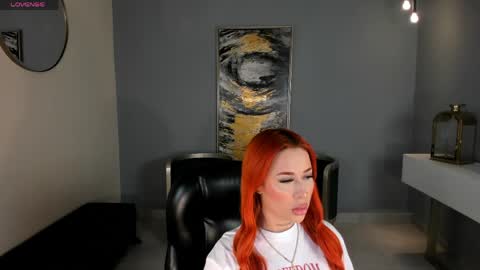 Madeline online show from April 2026 08:34:01 AM