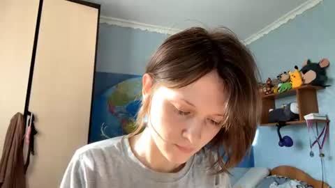 madelynsojourner online show from May 2026 03:15:01 AM