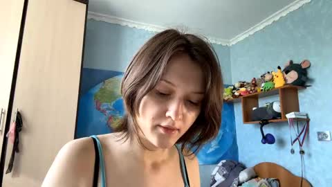 madelynsojourner online show from May 2026 04:07:02 AM