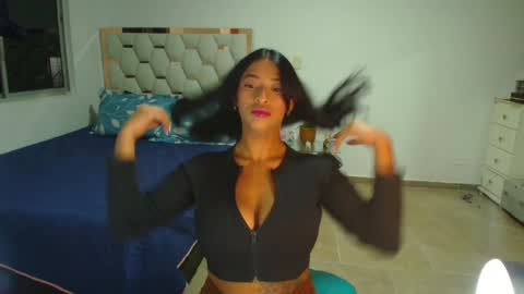 madelyn roses online show from March 2025 11:48:01 PM