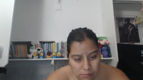 Letty online show from October 2025 02:50:01 PM