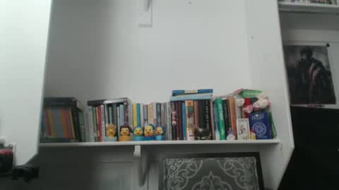 Letty online show from November 2025 10:42:01 PM