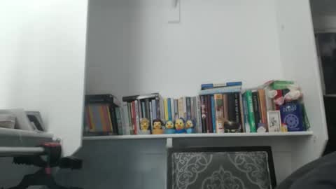 Letty online show from November 2025 03:38:02 PM