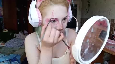 Alice Kaneki online show from February 2026 07:09:02 AM