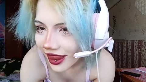 Alice Kaneki online show from February 2026 06:55:02 AM