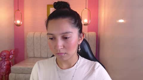 Madhison  online show from October 2025 08:20:01 PM