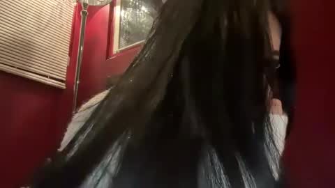 madibaby999 online show from December 2024 04:20:01 AM