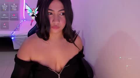 Madisson Smith  online show from November 2025 09:35:01 AM