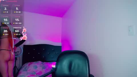 madiso_santiel online show from October 2025 07:12:02 PM