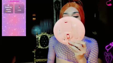 madiso_santiel online show from October 2025 07:03:01 PM