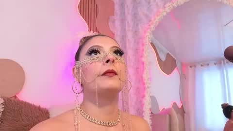    online show from April 2026 07:40:02 PM