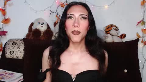 Madison Rey online show from September 2025 10:35:02 PM