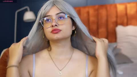 Madison Flamee online show from May 2026 07:41:01 PM