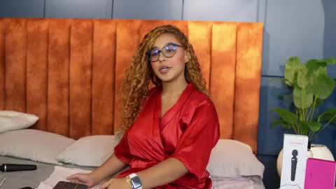 Madison Flamee online show from May 2026 07:46:02 AM